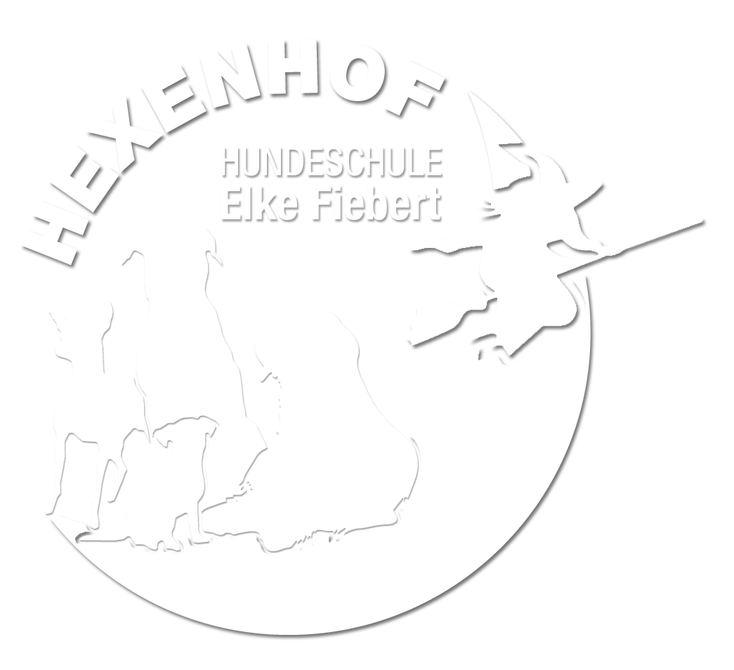 logo Hundeschule Hexenhof